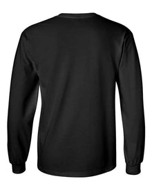 Gildan Ultra Cotton Long Sleeve T-Shirt