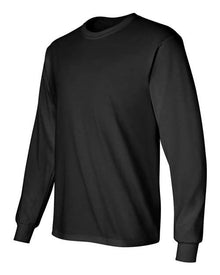 Gildan Ultra Cotton Long Sleeve T-Shirt