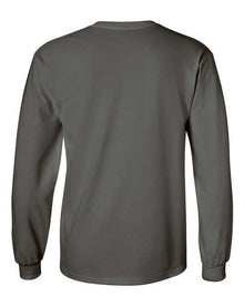 Gildan Ultra Cotton Long Sleeve T-Shirt