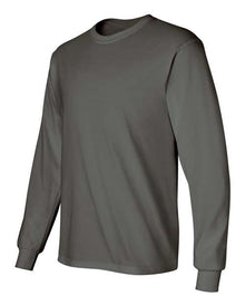 Gildan Ultra Cotton Long Sleeve T-Shirt