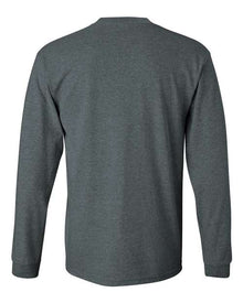 Gildan Ultra Cotton Long Sleeve T-Shirt