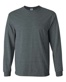 Gildan Ultra Cotton Long Sleeve T-Shirt