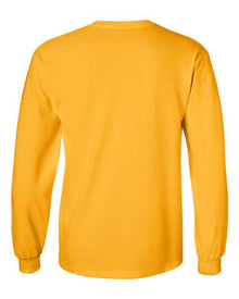 Gildan Ultra Cotton Long Sleeve T-Shirt