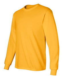 Gildan Ultra Cotton Long Sleeve T-Shirt