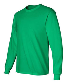 Gildan Ultra Cotton Long Sleeve T-Shirt