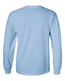 Gildan Ultra Cotton Long Sleeve T-Shirt