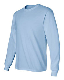 Gildan Ultra Cotton Long Sleeve T-Shirt