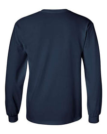Gildan Ultra Cotton Long Sleeve T-Shirt