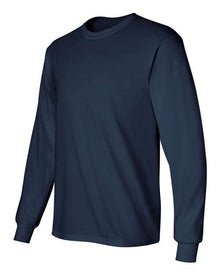 Gildan Ultra Cotton Long Sleeve T-Shirt