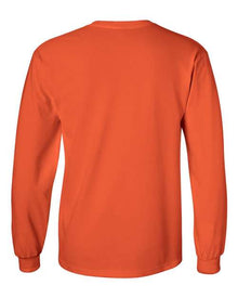 Gildan Ultra Cotton Long Sleeve T-Shirt