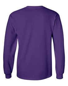 Gildan Ultra Cotton Long Sleeve T-Shirt