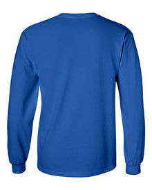 Gildan Ultra Cotton Long Sleeve T-Shirt