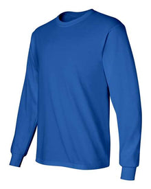Gildan Ultra Cotton Long Sleeve T-Shirt