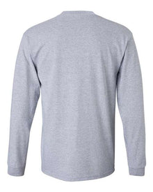 Gildan Ultra Cotton Long Sleeve T-Shirt