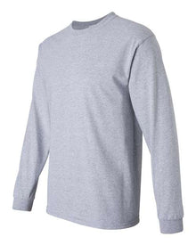 Gildan Ultra Cotton Long Sleeve T-Shirt