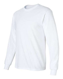 Gildan Ultra Cotton Long Sleeve T-Shirt