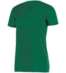 Augusta NEXGEN Wicking Tee Womens