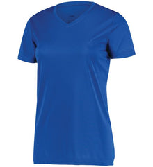 Augusta NEXGEN Wicking Tee Womens