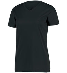 Augusta NEXGEN Wicking Tee Womens