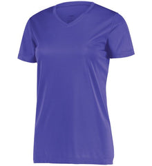 Augusta NEXGEN Wicking Tee Womens