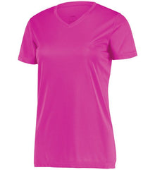 Augusta NEXGEN Wicking Tee Womens