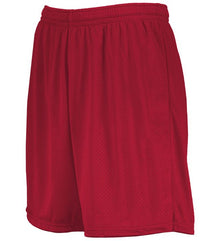 Augusta 7in Modified Mesh Short Men's & Youth