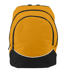 Augusta LARGE TRI-COLOR BACKPACK