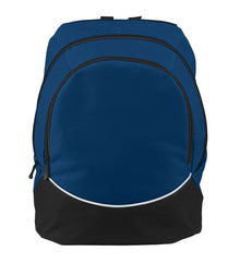 Augusta LARGE TRI-COLOR BACKPACK