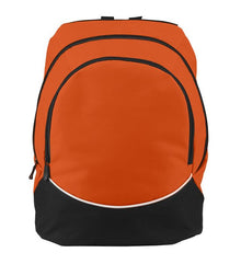 Augusta LARGE TRI-COLOR BACKPACK
