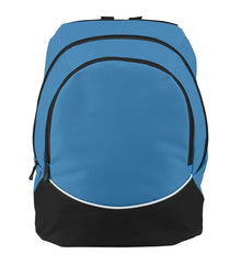 Augusta LARGE TRI-COLOR BACKPACK