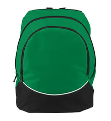 Augusta LARGE TRI-COLOR BACKPACK