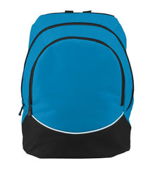 Augusta LARGE TRI-COLOR BACKPACK