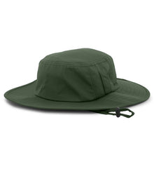 Pacific Headwear Manta Ray Boonie Hat