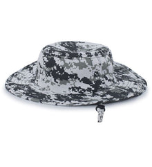 Pacific Headwear Manta Ray Boonie Hat