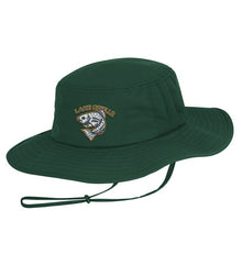 Pacific Headwear Manta Ray Boonie Hat