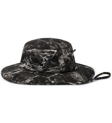 Pacific Headwear Active Sport Mossy Oak Camo Boonie