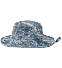 Pacific Headwear Active Sport Mossy Oak Camo Boonie