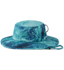 Pacific Headwear Active Sport Mossy Oak Camo Boonie