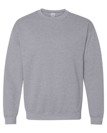 Gildan Heavy Blend Adult Crewneck Sweatshirt