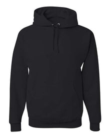Jerzees NuBlend Hooded Sweatshirt
