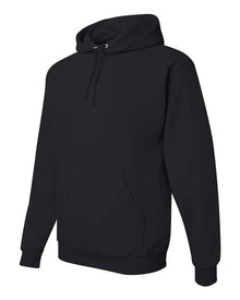 Jerzees NuBlend Hooded Sweatshirt