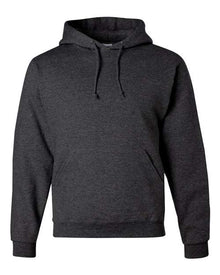 Jerzees NuBlend Hooded Sweatshirt