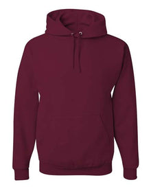 Jerzees NuBlend Hooded Sweatshirt