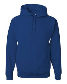 Jerzees NuBlend Hooded Sweatshirt