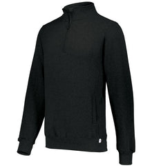 Russell Dri-Power 1/4 Zip Pullover
