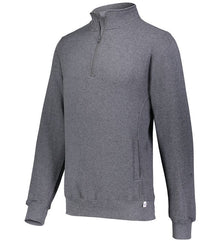Russell Dri-Power 1/4 Zip Pullover