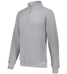 Russell Dri-Power 1/4 Zip Pullover
