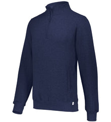 Russell Dri-Power 1/4 Zip Pullover