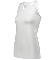 Holloway PR Max Compression Jersey Womens