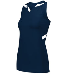 Holloway PR Max Compression Jersey Womens